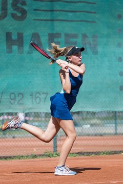 Lotte Federski 377 - Gehrdener Sommercup